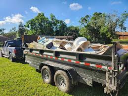 Professional Junk Removal Services in Glassmanor, MD